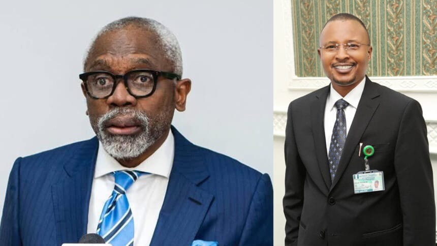 Gbajabiamila Advice Abejide to Scatter ADC Party Base