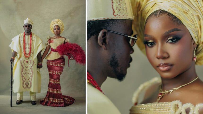 How-the-Femi-and-Simi-Dapson-Redefined-Traditional-Wedding-Style