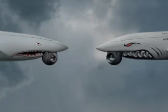 Air Supremacy Over Tehran Has Not Broken Iran's Will to Fight