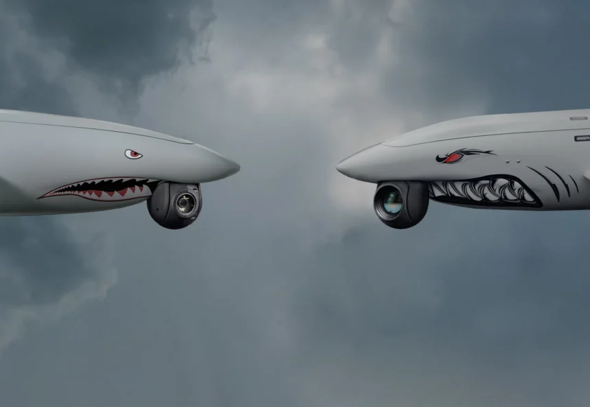 Air Supremacy Over Tehran Has Not Broken Iran's Will to Fight