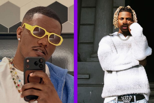 Pheelz and Khaid Caught in Crossfire—What Really Happened in L.A.?