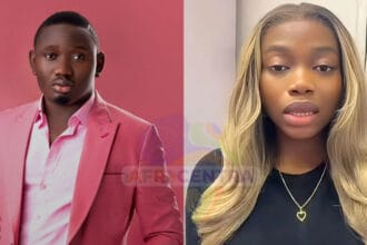 Segun-Johnson-Scandal---Singer-‘Dumps’-Woman-Who-Quit-UK-Life-for-Him
