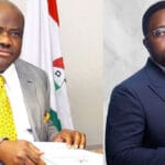 "I Am Not Afraid" — Seun Okinbaloye Responds to Wike's Shooting Remark