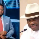 Wike Says He Would Have Shot Seun Okinbaloye Over One-Party State Remark