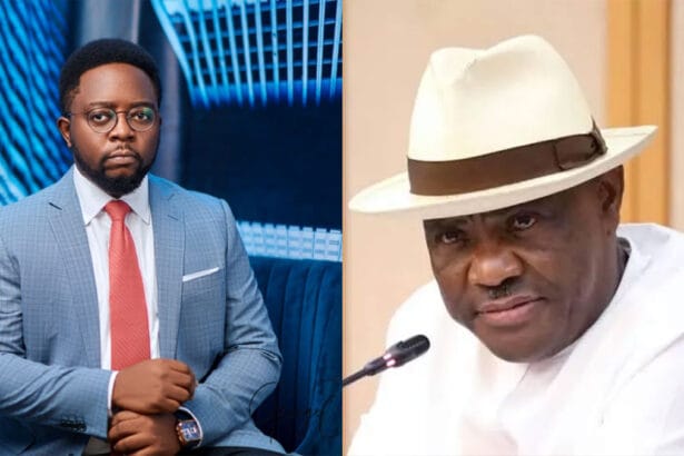 Wike Says He Would Have Shot Seun Okinbaloye Over One-Party State Remark