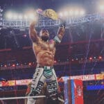 Apollo Crews WWE release confirmed after 11 years. The Nigerian-American star announces his exit. Here's what we know, what it means for African fans, and what happens next.