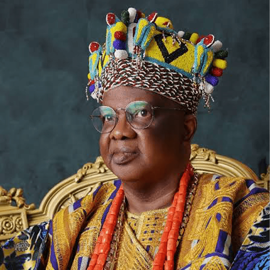 OBA KABIRU ADEWALE SHOTOBI — Ayangburen of Ikorodu