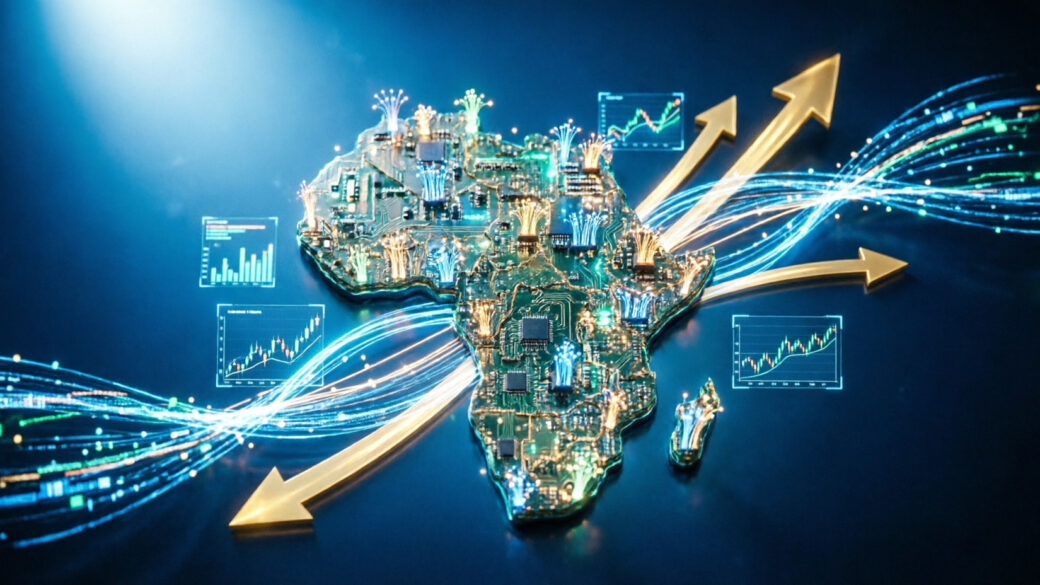 African Tech M&A Deals Hit 84, Disclosed Value Tops $11.4 Billion