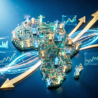 African Tech M&A Deals Hit 84, Disclosed Value Tops $11.4 Billion