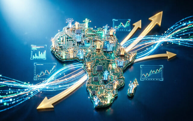 African Tech M&A Deals Hit 84, Disclosed Value Tops $11.4 Billion