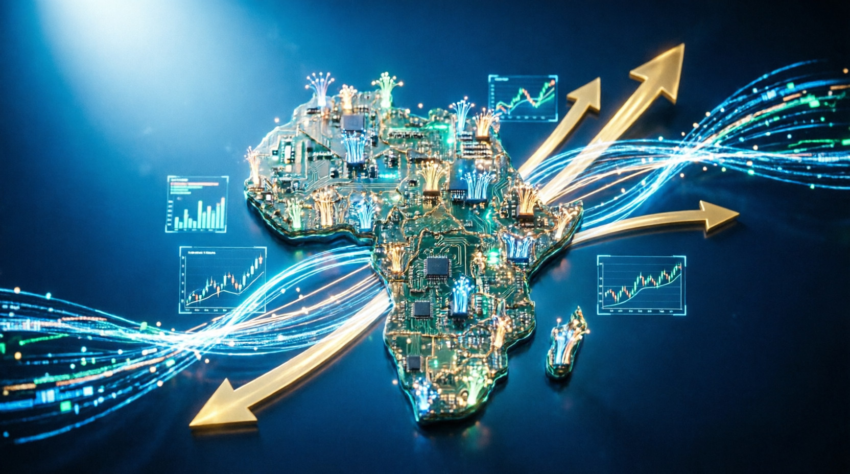 African Tech M&A Deals Hit 84, Disclosed Value Tops $11.4 Billion