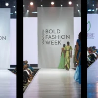 Bold Fashion Week Puts Uganda’s Designers Center Stage In Kampala