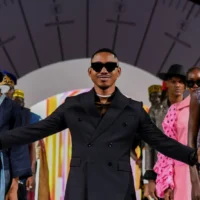 Epic Fashion Week 2026 Brings Over 50 Designers To One Lagos Stage