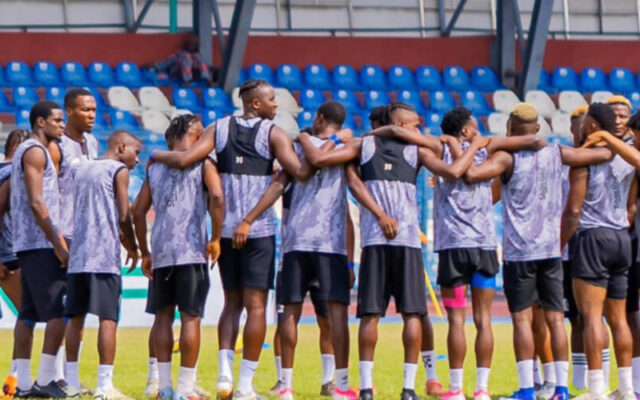 NPFL 2026/27 Season Kicks Off With First-Ever Lagos Derby