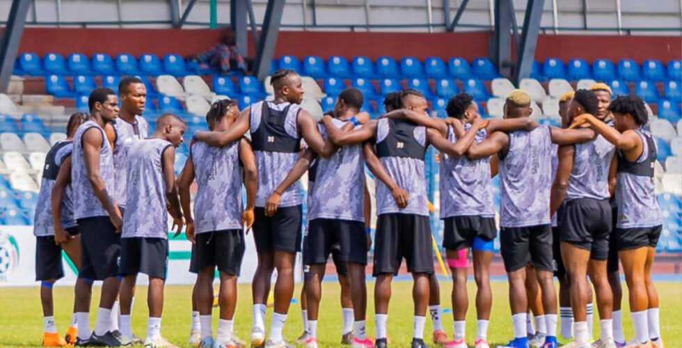 NPFL 2026/27 Season Kicks Off With First-Ever Lagos Derby