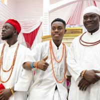 What You Need to Know About Peller’s Benin Palace Lawsuit