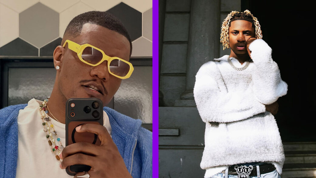 Pheelz and Khaid Caught in Crossfire – What Really Happened in L.A.?