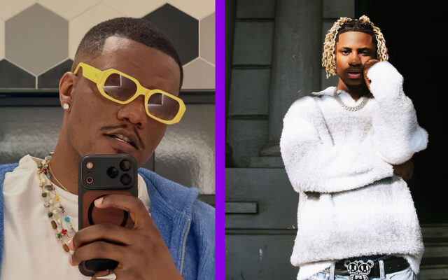 Pheelz and Khaid Caught in Crossfire – What Really Happened in L.A.?