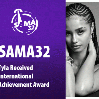 SAMA32: HLE And Kabza De Small Each Win Three Awards In Sun City