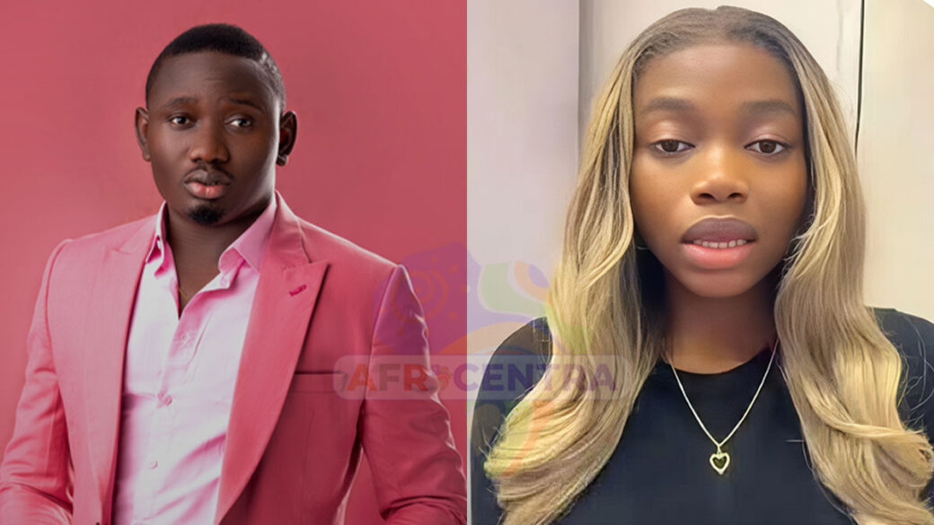 Segun Johnson Scandal: Singer ‘Dumps’ Woman Who Quit UK Life for Him
