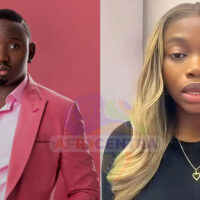 Segun Johnson Scandal: Singer ‘Dumps’ Woman Who Quit UK Life for Him
