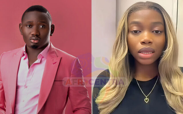 Segun Johnson Scandal: Singer ‘Dumps’ Woman Who Quit UK Life for Him