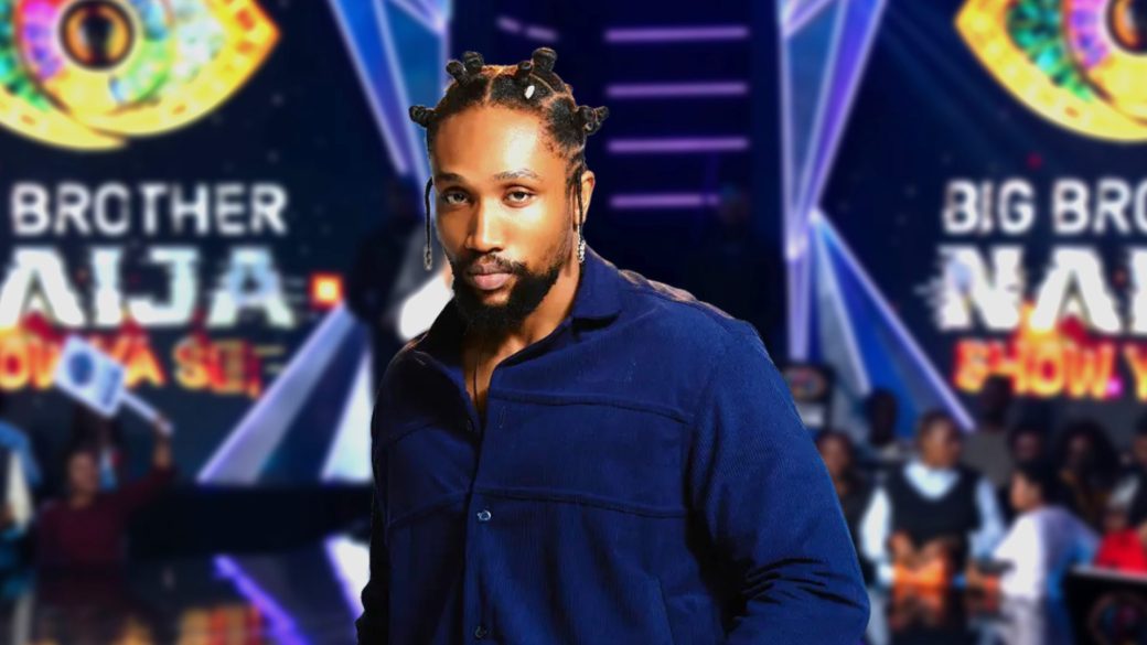 Cassi Evicted From BBNaija Season 11 in Week Four