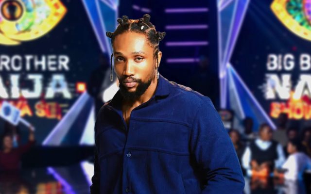 Cassi Evicted From BBNaija Season 11 in Week Four
