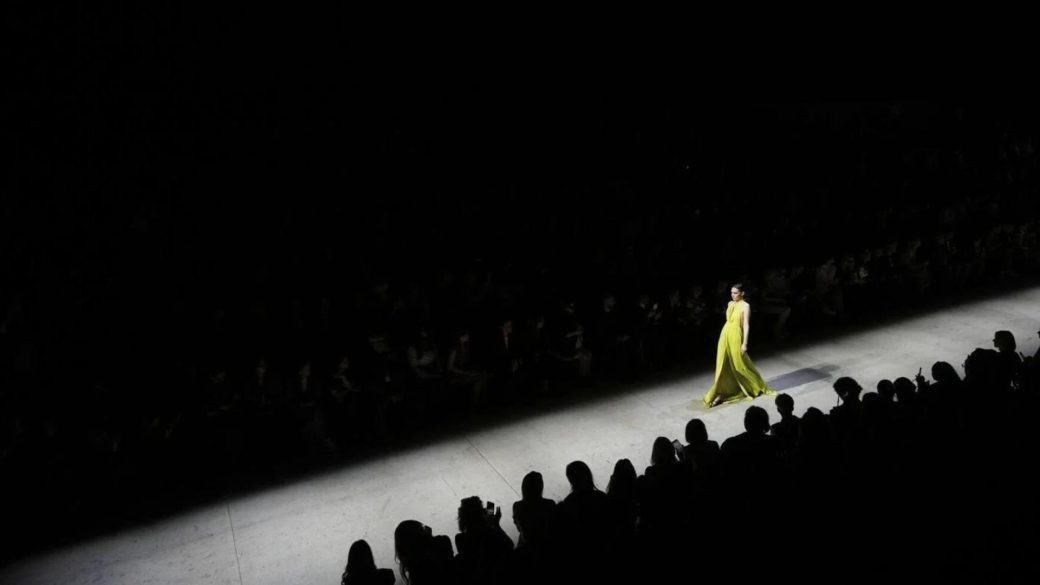 Noir Fashion Week Returns To Nairobi With ‘The African Code’