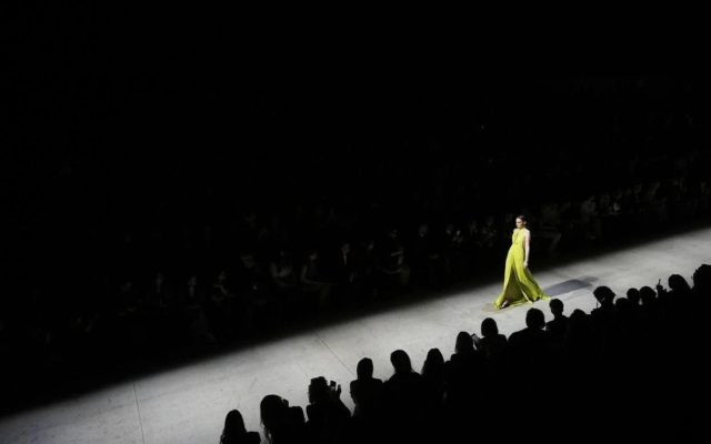 Noir Fashion Week Returns To Nairobi With ‘The African Code’