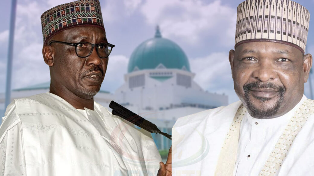 “Wherever He Is, Arrest Him”: Senate Goes After Former NNPCL Boss Mele Kyari Over N210 Trillion Audit Probe