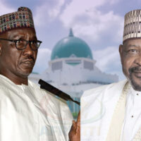 “Wherever He Is, Arrest Him”: Senate Goes After Former NNPCL Boss Mele Kyari Over N210 Trillion Audit Probe