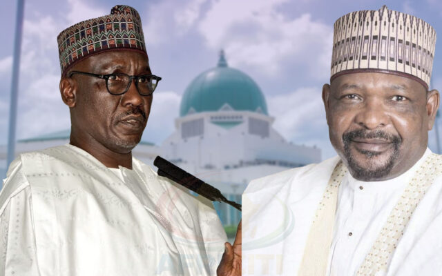 “Wherever He Is, Arrest Him”: Senate Goes After Former NNPCL Boss Mele Kyari Over N210 Trillion Audit Probe