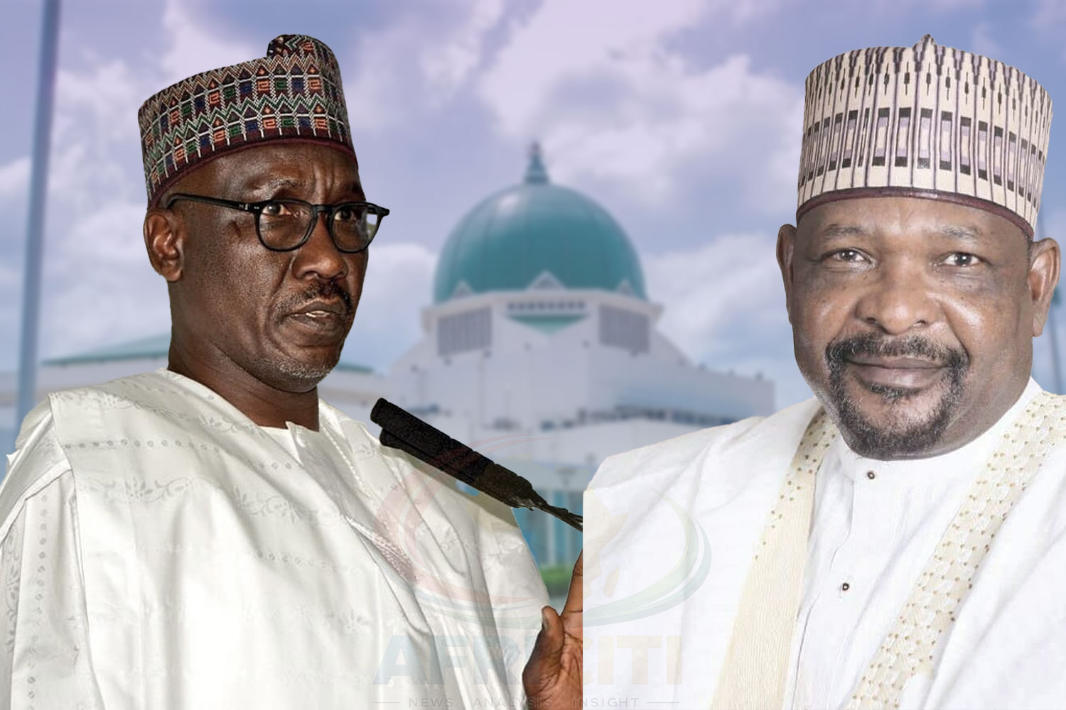“Wherever He Is, Arrest Him”: Senate Goes After Former NNPCL Boss Mele Kyari Over N210 Trillion Audit Probe