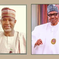 Sirika Defends Buhari’s Economy Ahead of Death Anniversary