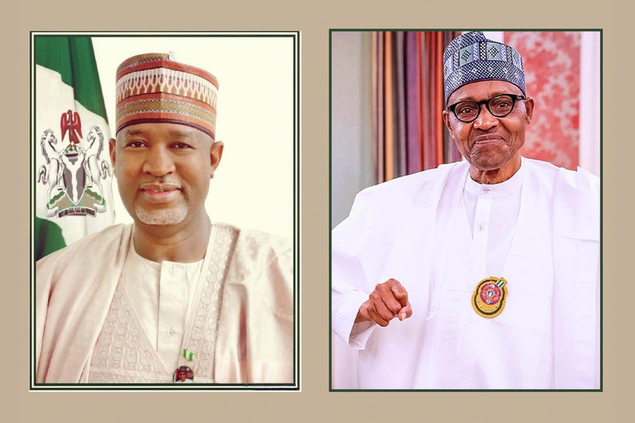 Sirika Defends Buhari’s Economy Ahead of Death Anniversary