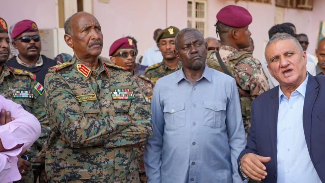 21 Killed In South Kordofan Land-Dispute Attack, Sudan