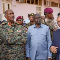21 Killed In South Kordofan Land-Dispute Attack, Sudan