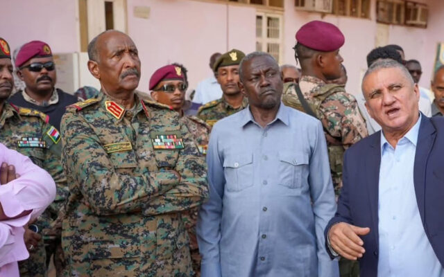 21 Killed In South Kordofan Land-Dispute Attack, Sudan