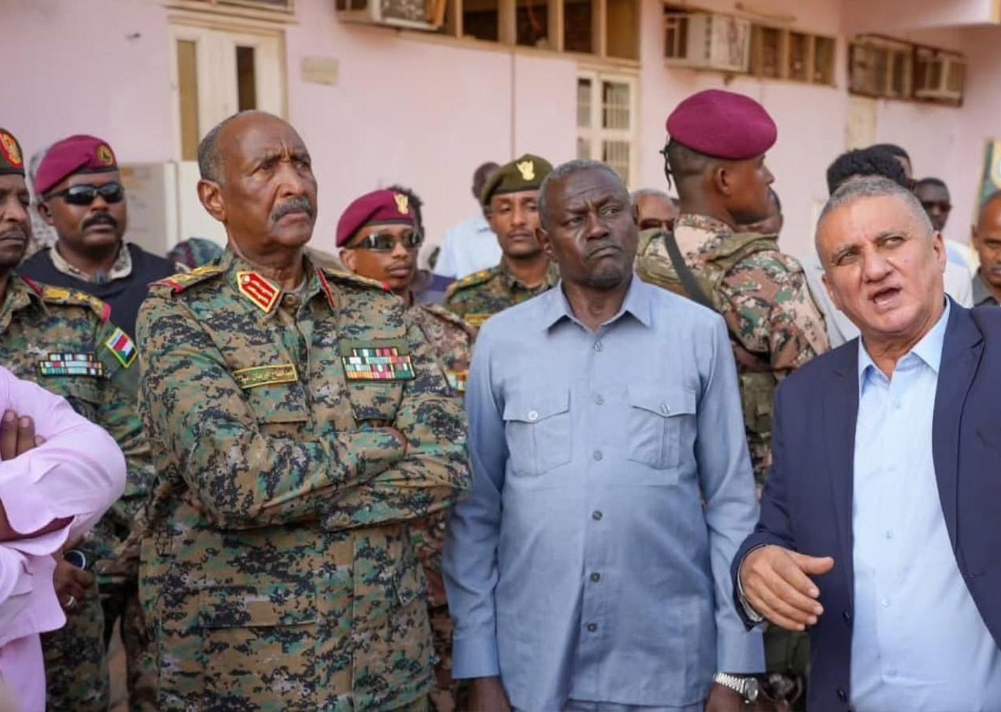 21 Killed In South Kordofan Land-Dispute Attack, Sudan