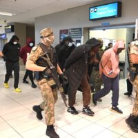 6 Nigerians Extradited to US for Conning Women Out of $6M in Romance Scams