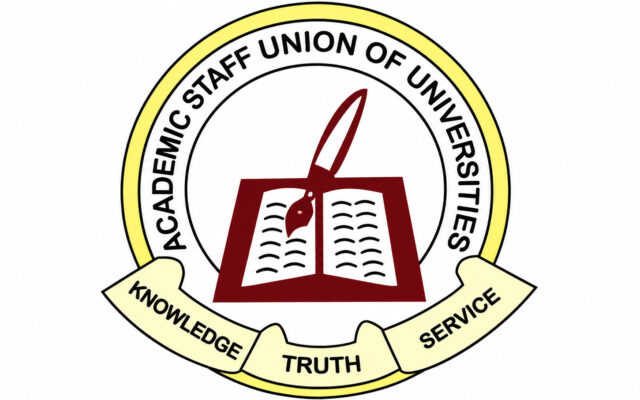 ASUU Declared An Indefinite Strike