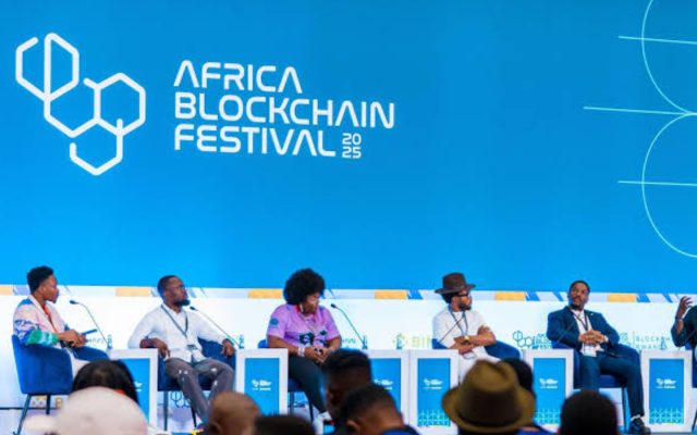 Africa Blockchain Festival, World Token Summit Ally In Nairobi