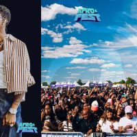 Afro Plus Fest Draws 120,000 To DC For Labor Day Weekend
