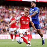 Arsenal 2-1 Chelsea: Havertz Haunts His Former Club as Gunners Go Second