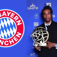 Bayern Push New Deal For Nigerian-Rooted Star Olise