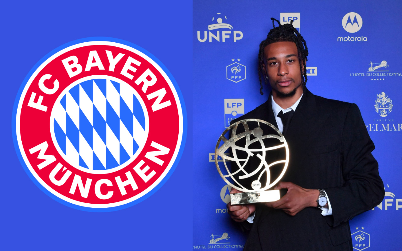 Bayern Push New Deal For Nigerian-Rooted Star Olise
