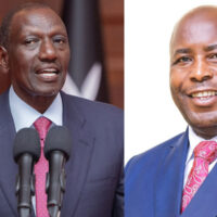 Burundians Flee Kenya Despite Ruto’s 90-Day Amnesty