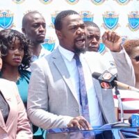 Kenya Doctors Threaten To Join Nurses’ Six-Week Strike