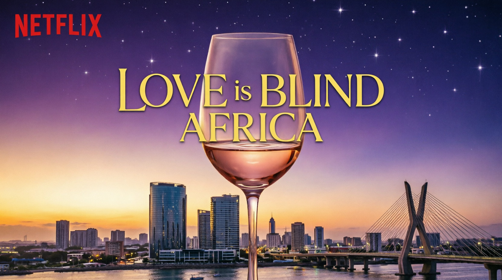 Netflix Confirms 2026 South African Slate With First African Love Is Blind